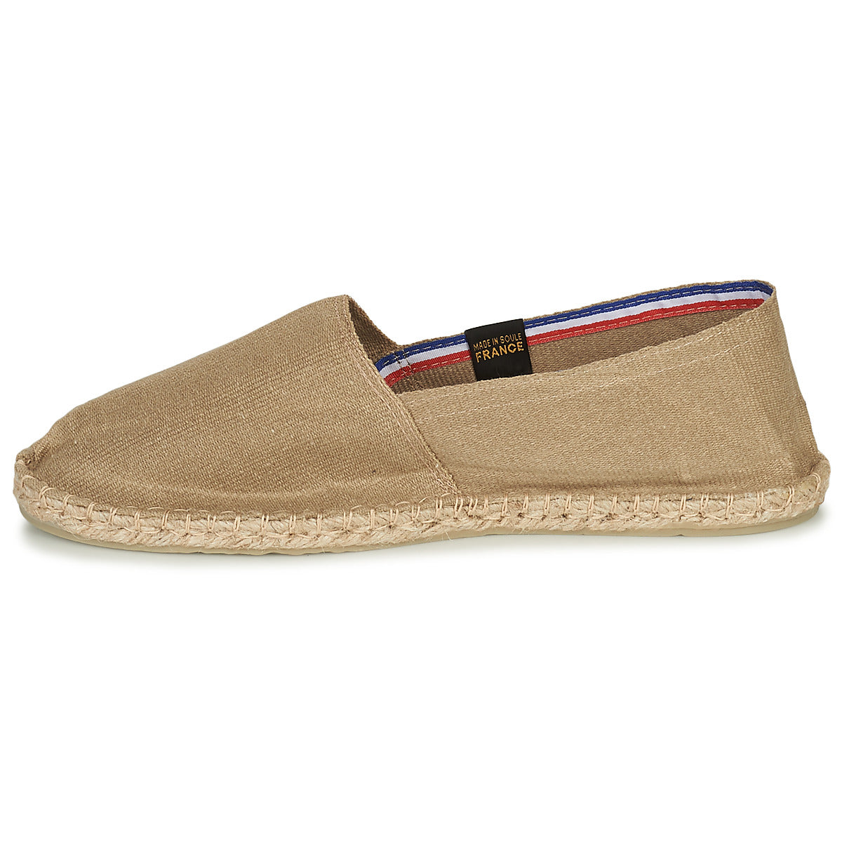 Scarpe Espadrillas Donna Art of Soule  UNI  Beige