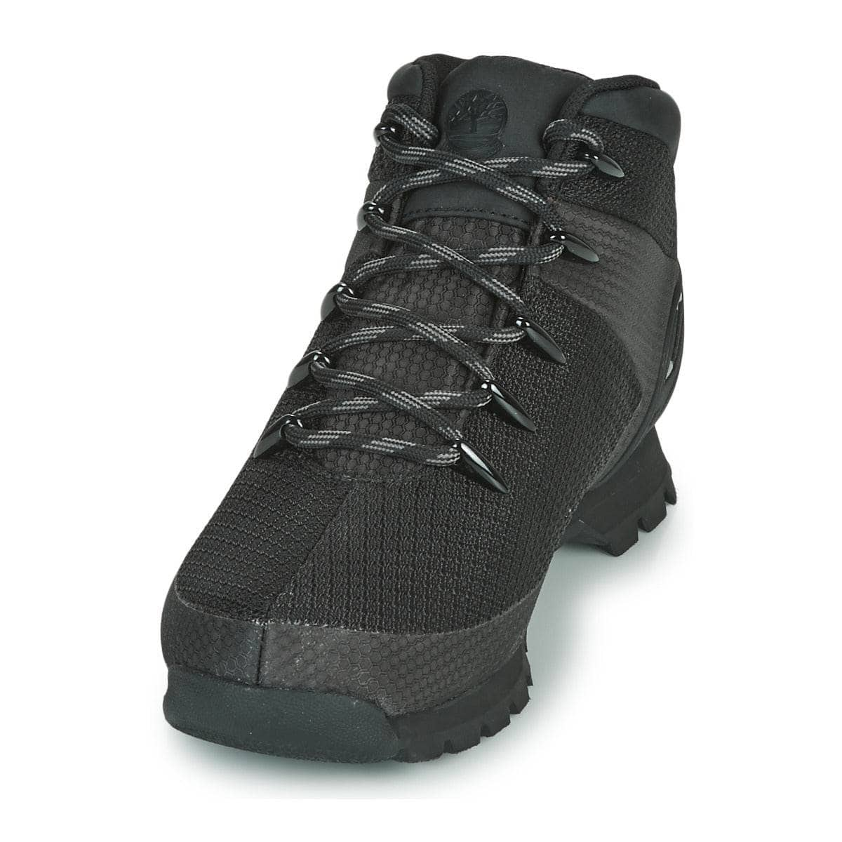 Stivaletti Uomo Timberland  Euro Sprint Fabric WP  Nero