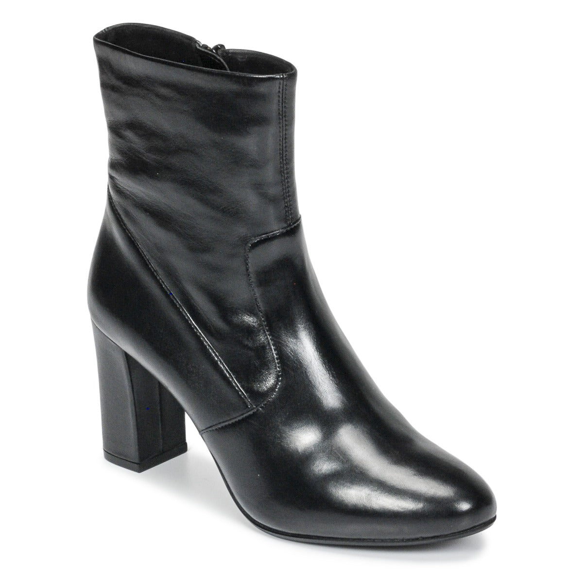 Stivaletti Donna Steve Madden  AVENUE  Nero