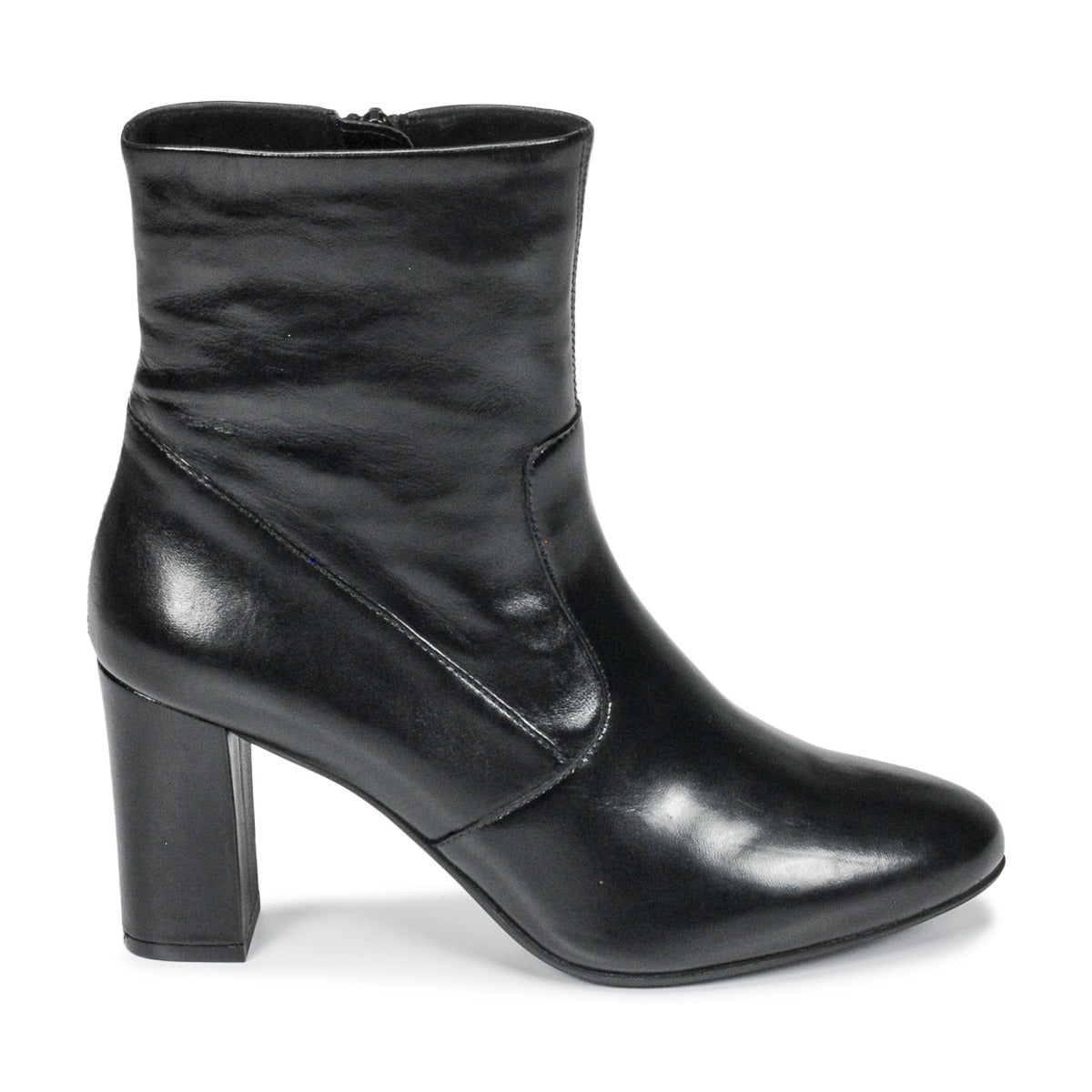 Stivaletti Donna Steve Madden  AVENUE  Nero