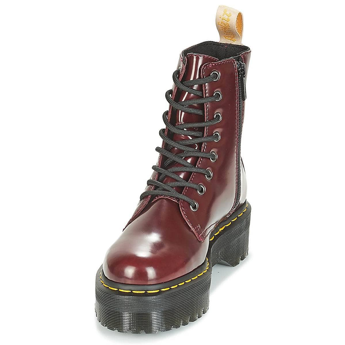 Stivaletti Uomo Dr. Martens  JADON  Bordeaux