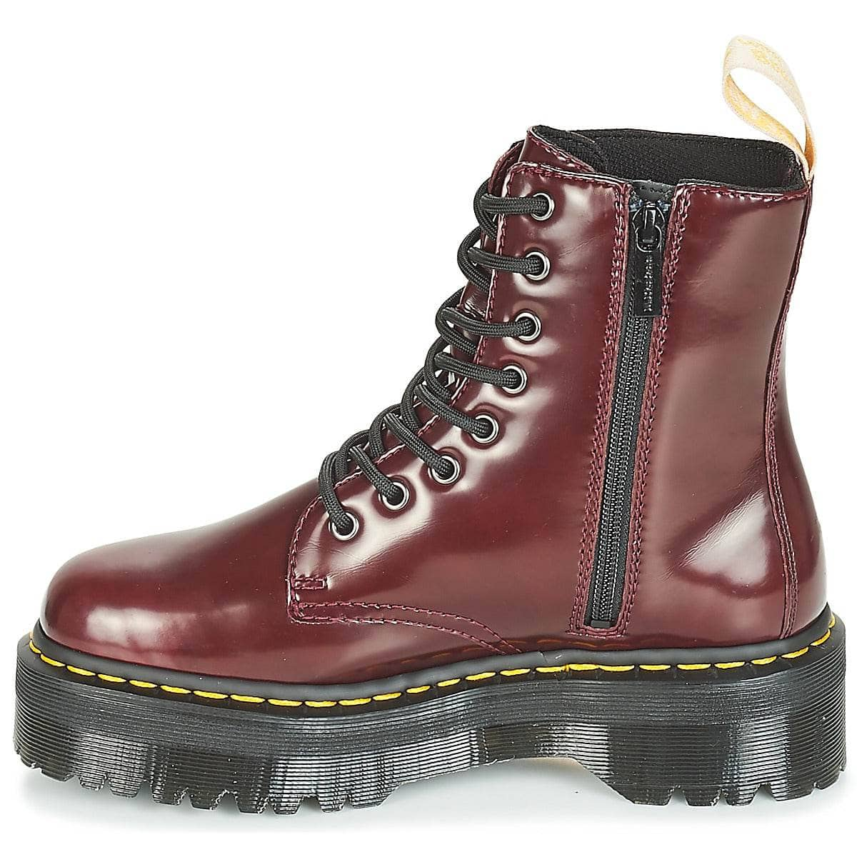 Stivaletti Uomo Dr. Martens  JADON  Bordeaux