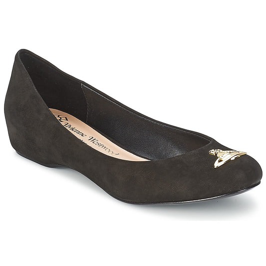 Ballerine Donna Vivienne Westwood  HARA III  Nero