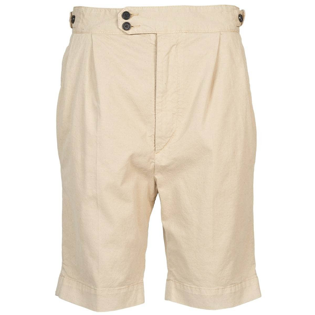 Shorts Donna Joseph  DEAN  Beige