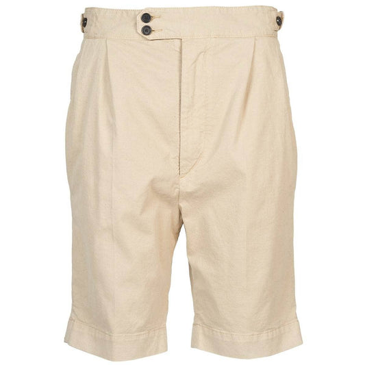 Shorts Donna Joseph  DEAN  Beige