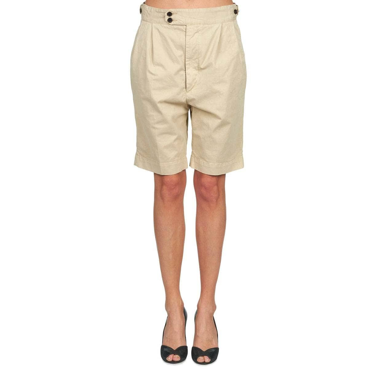 Shorts Donna Joseph  DEAN  Beige