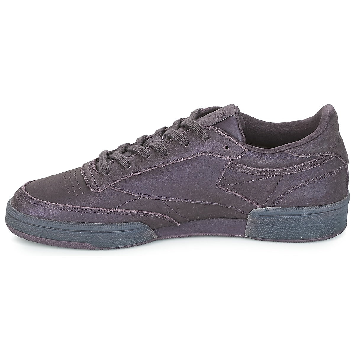 Sneakers basse Donna Reebok Classic  CLUB C 85  Viola