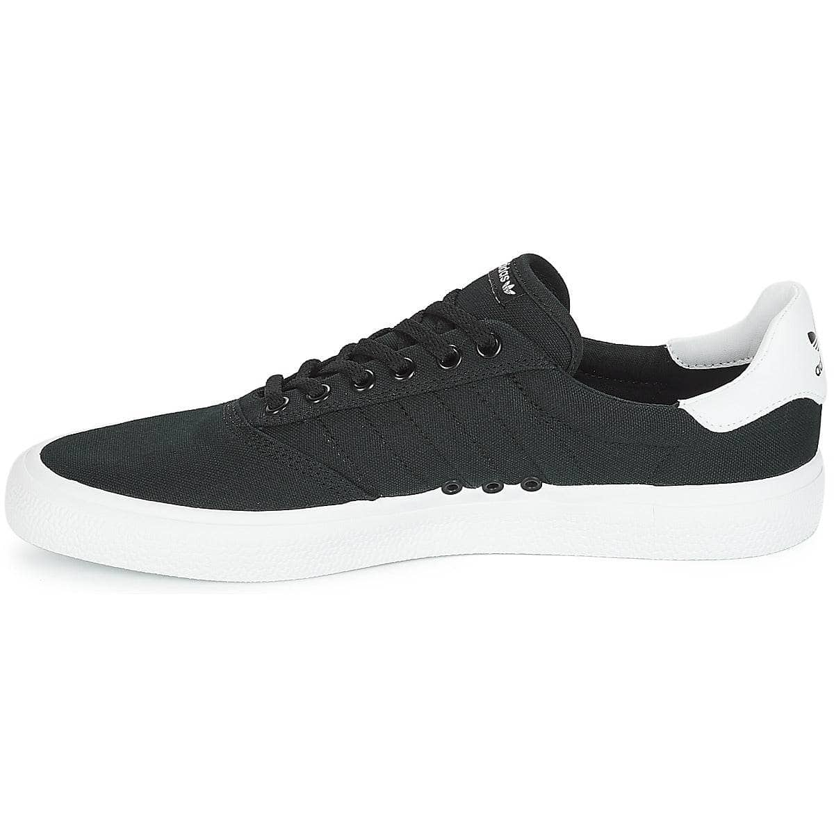 Sneakers basse Donna adidas  3MC  Nero