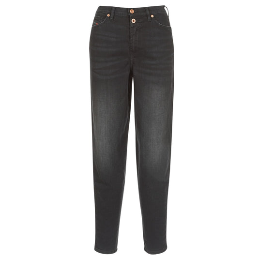 Jeans Donna Diesel  ALYS  Nero