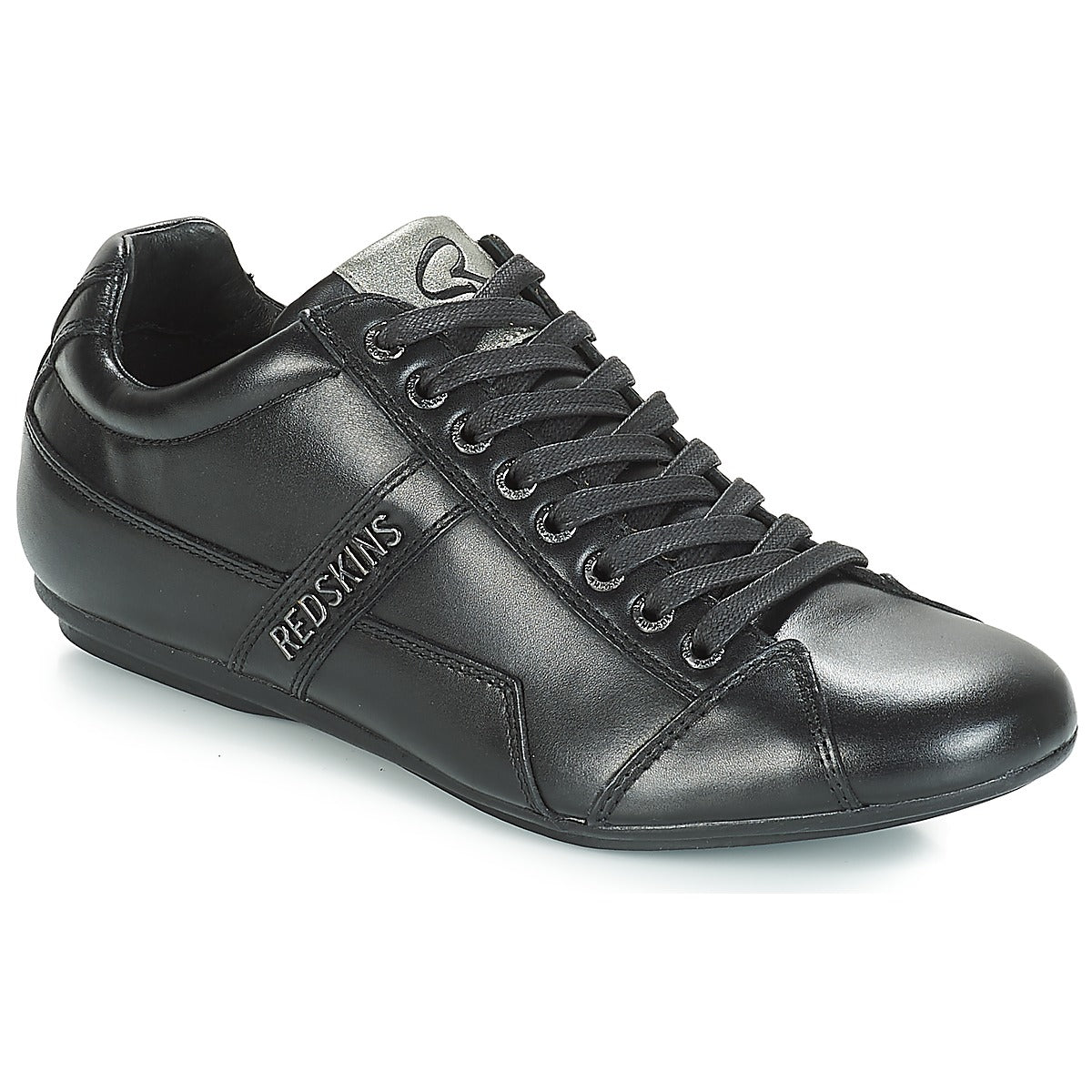 Sneakers Uomo Redskins  TONAKI  Nero