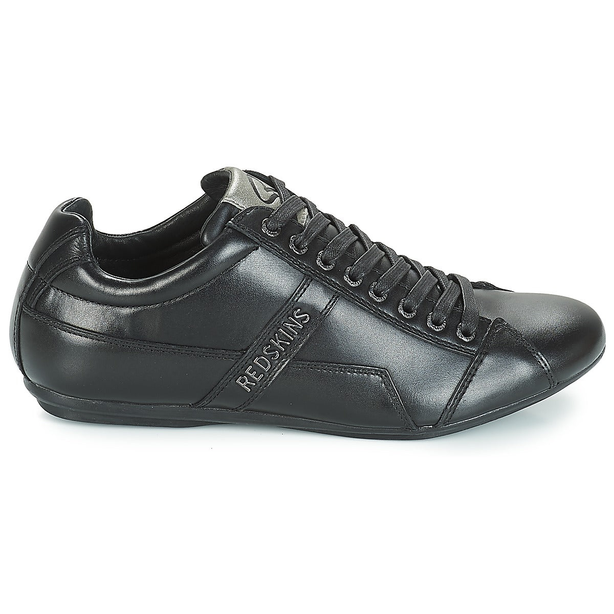 Sneakers Uomo Redskins  TONAKI  Nero