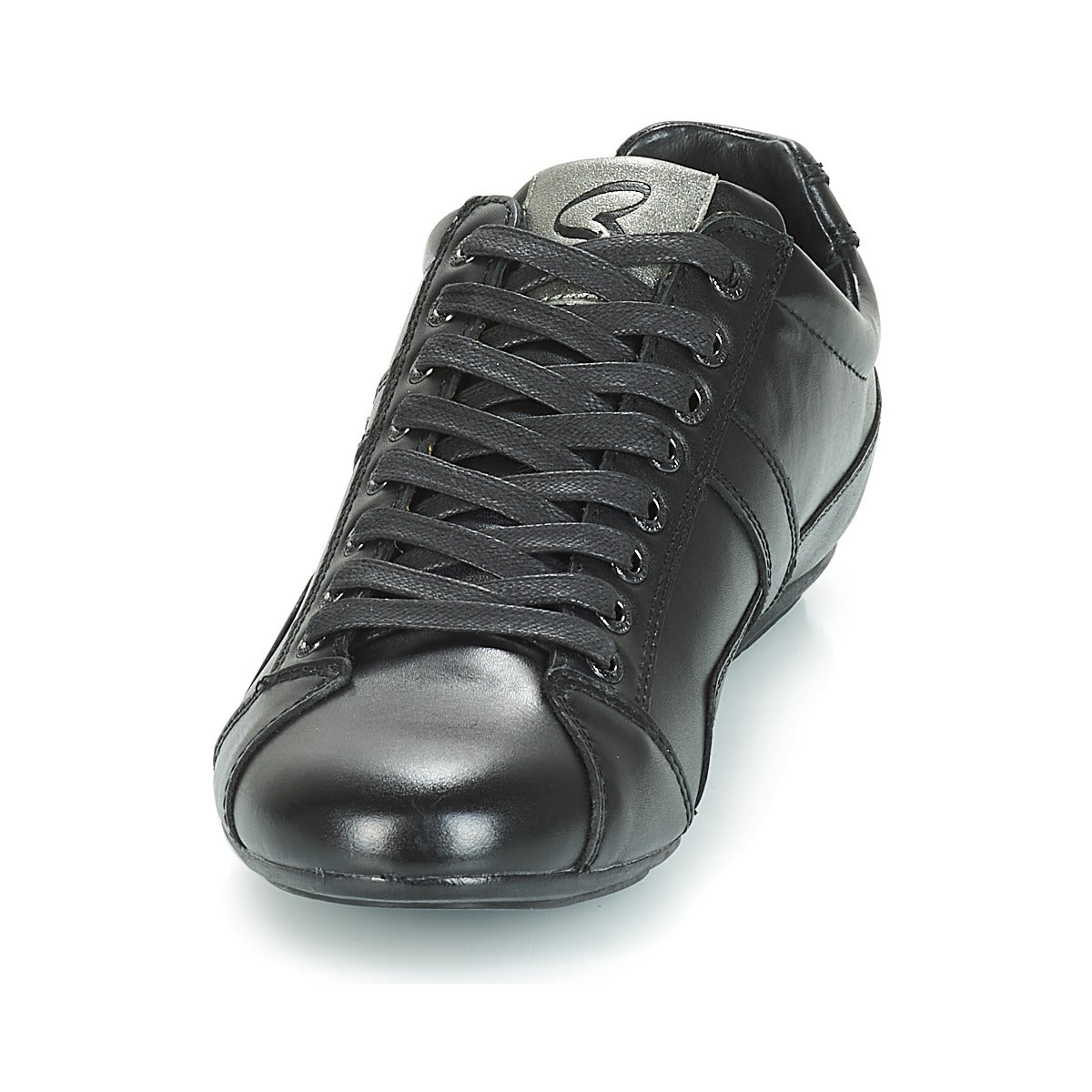 Sneakers Uomo Redskins  TONAKI  Nero