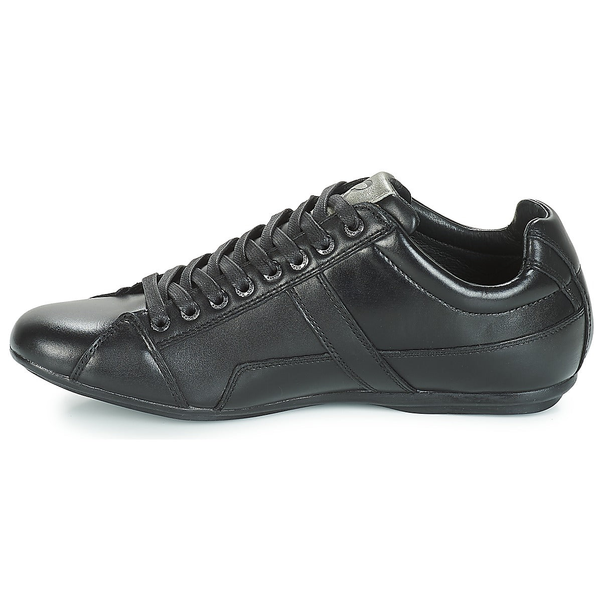 Sneakers Uomo Redskins  TONAKI  Nero