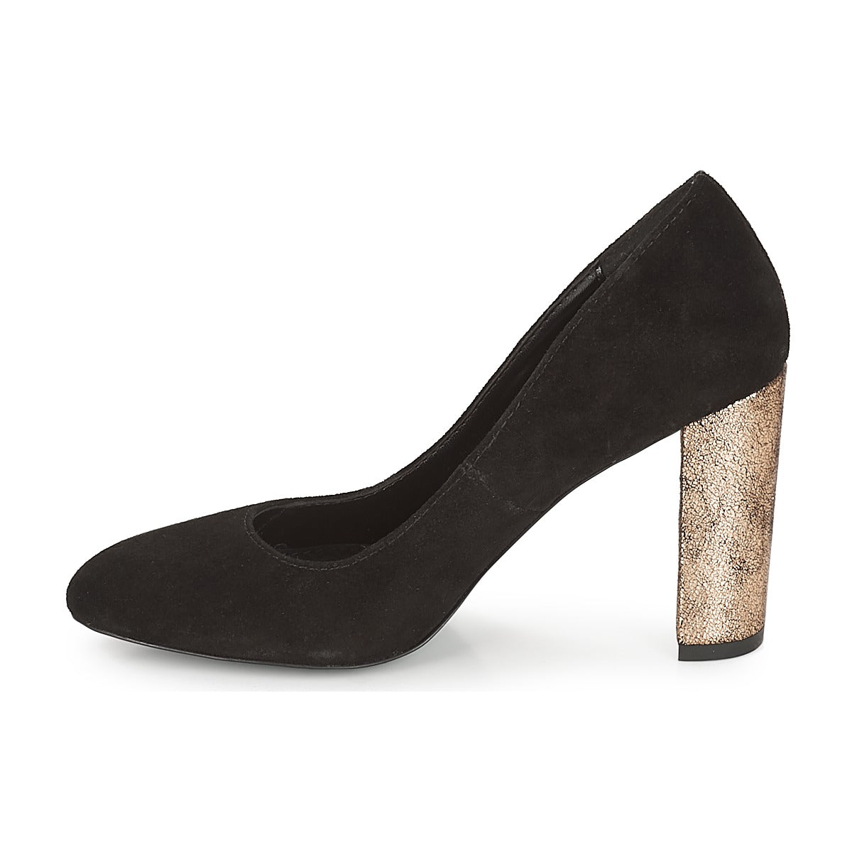 Scarpe Donna Lola Espeleta  ERWANA  Nero