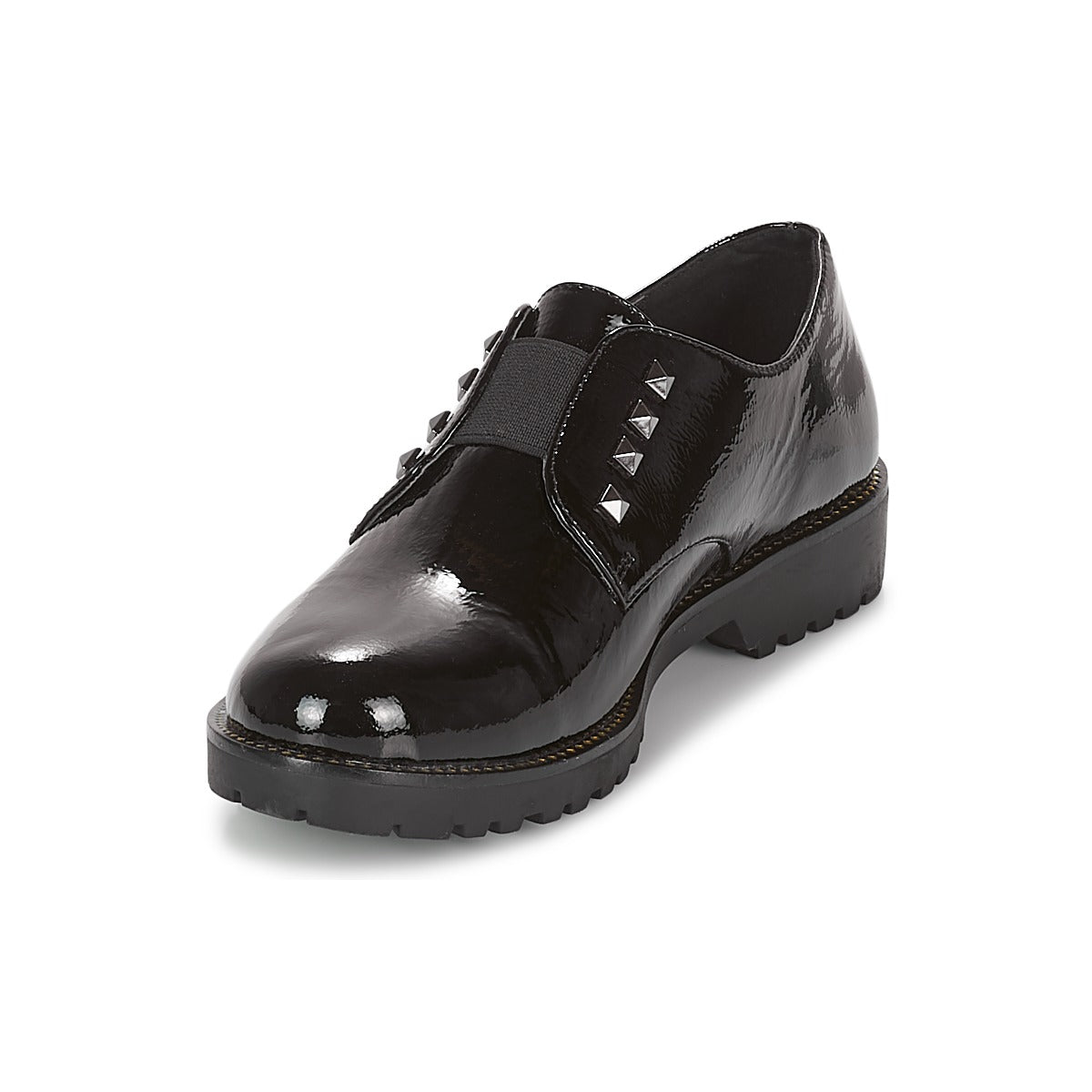 Scarpe Donna Lola Espeleta  ESTAPHANIA  Nero