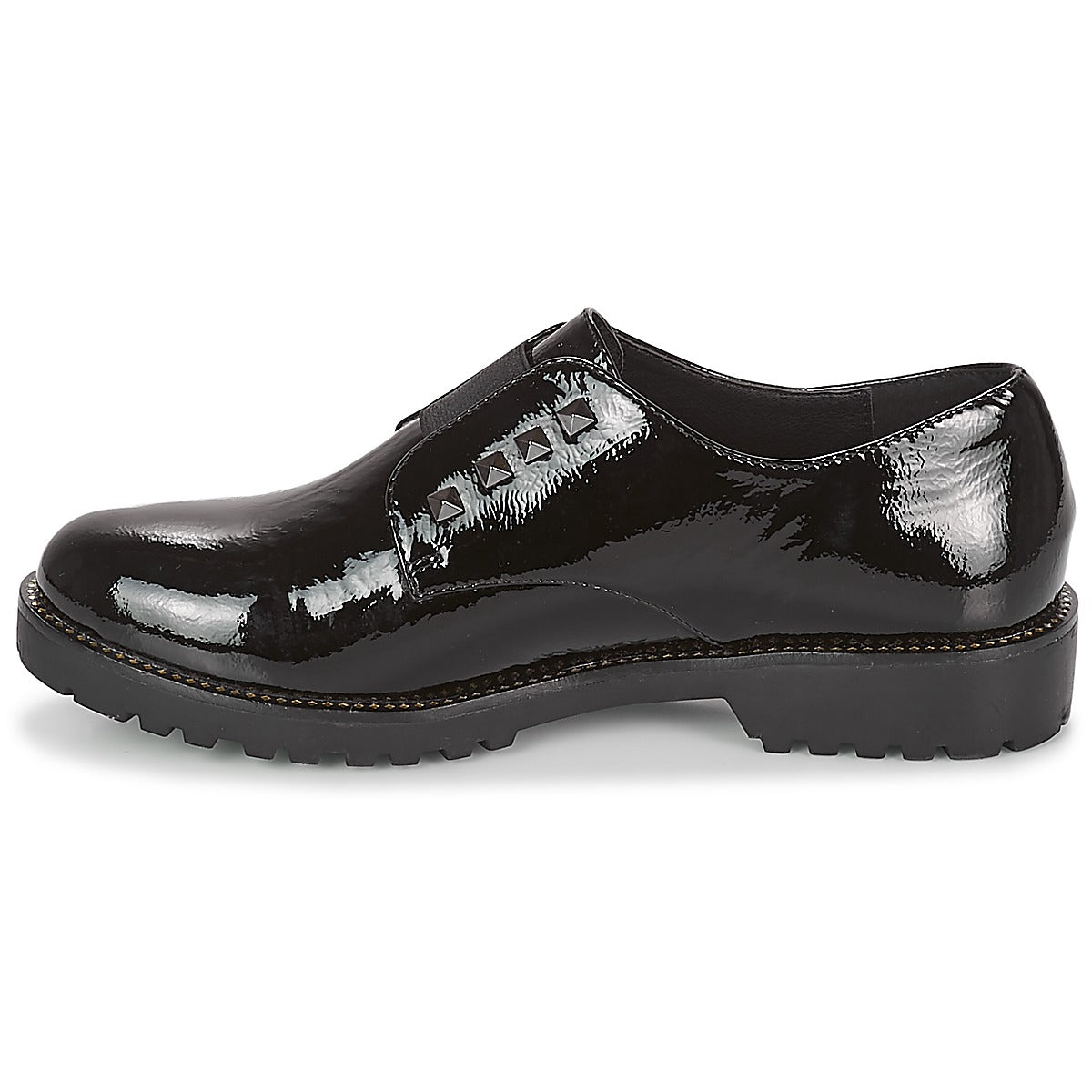 Scarpe Donna Lola Espeleta  ESTAPHANIA  Nero