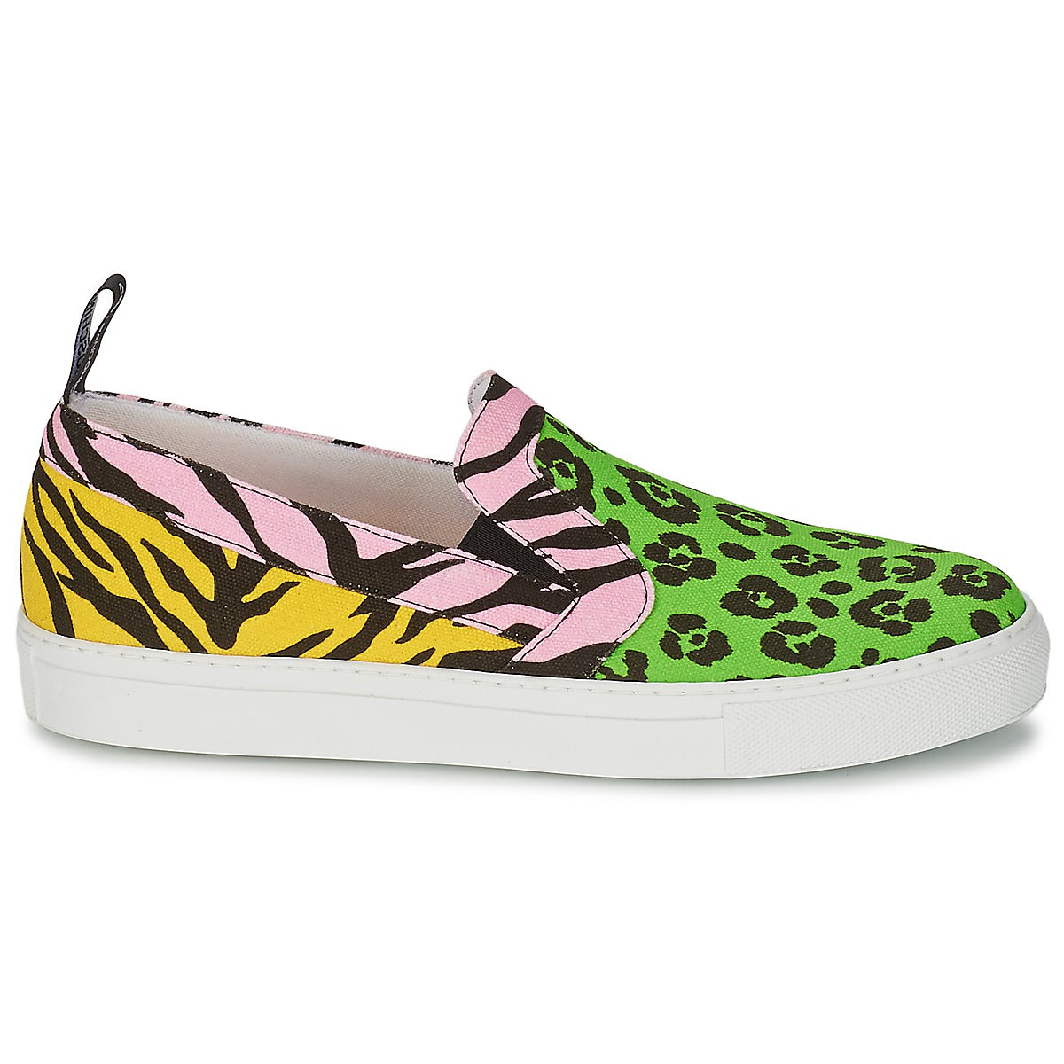 Scarpe Donna Moschino Cheap & CHIC  LIDIA  Multicolore