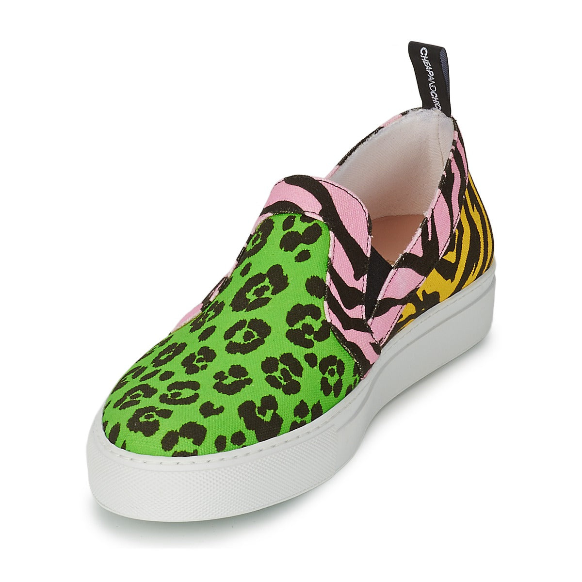 Scarpe Donna Moschino Cheap & CHIC  LIDIA  Multicolore