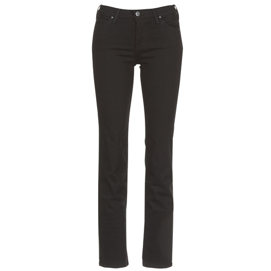 Jeans Donna Lee  MARION STRAIGHT  Nero