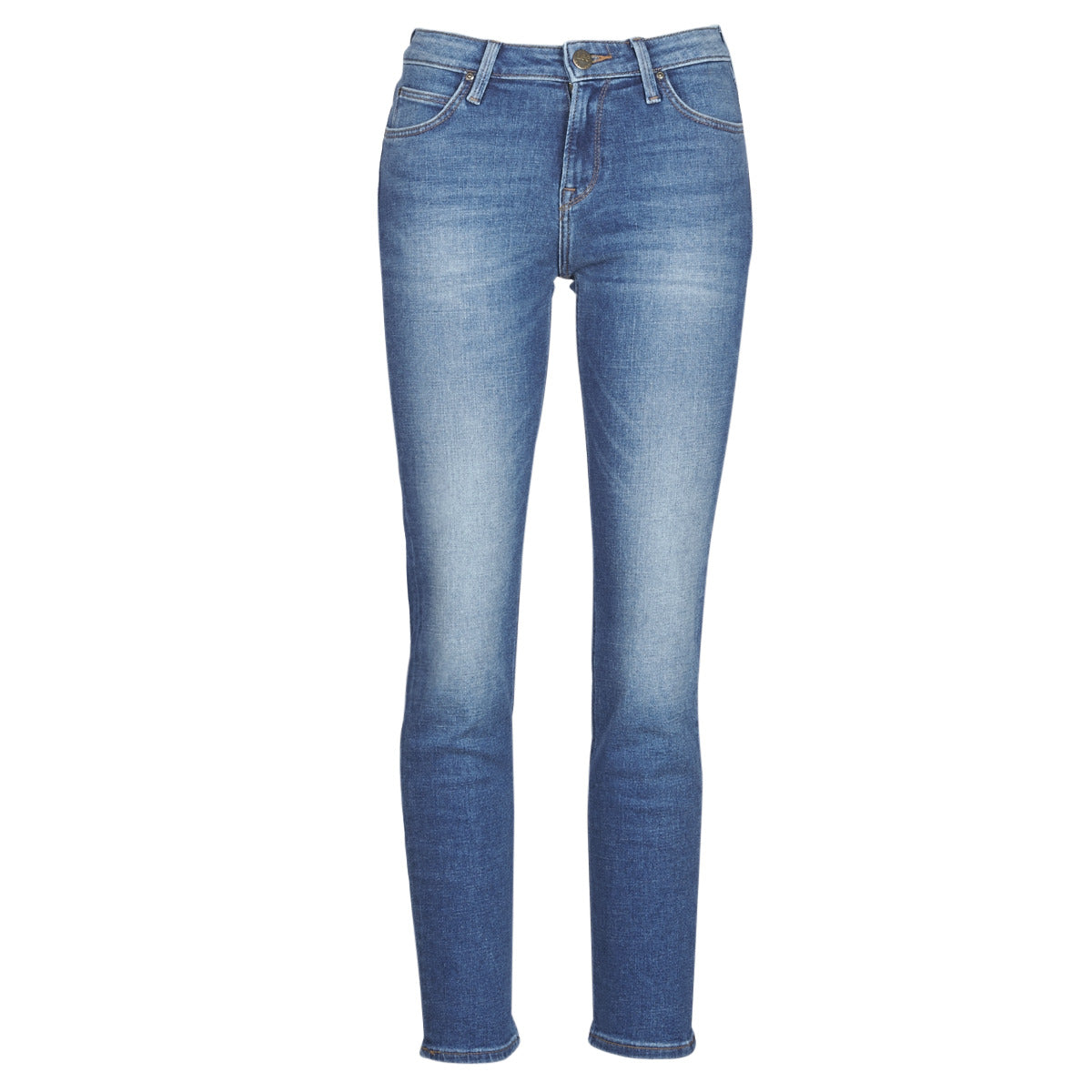 Jeans Donna Lee  ELLY  Blu