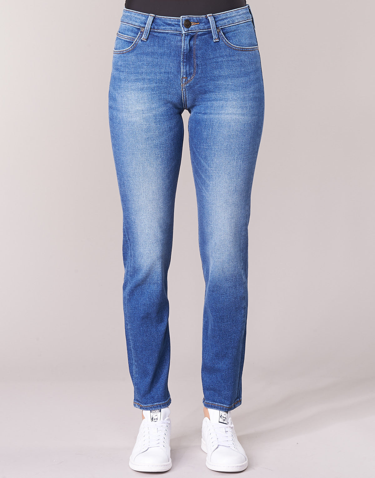 Jeans Donna Lee  ELLY  Blu