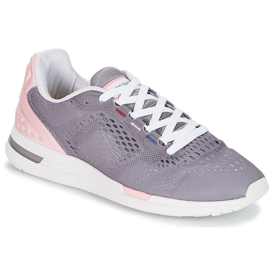 Sneakers basse Donna Le Coq Sportif  LCS R PRO W ENGINEERED MESH  Viola