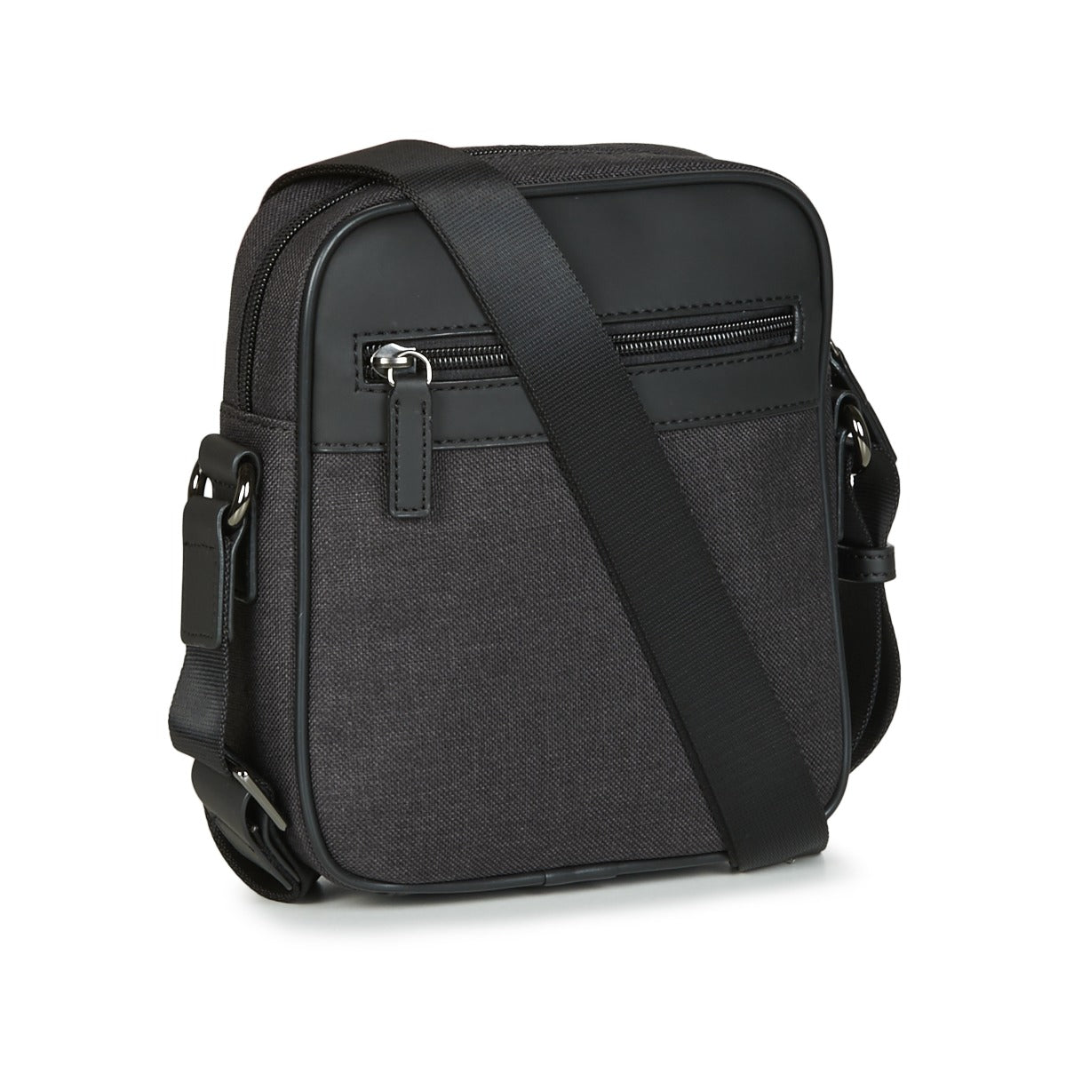 Borsa Shopping Uomo Hexagona  MERCURE  Nero