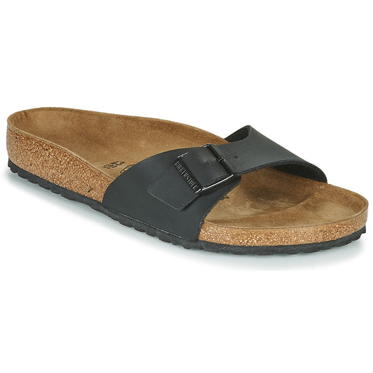 Scarpe Uomo Birkenstock  MADRID  Nero