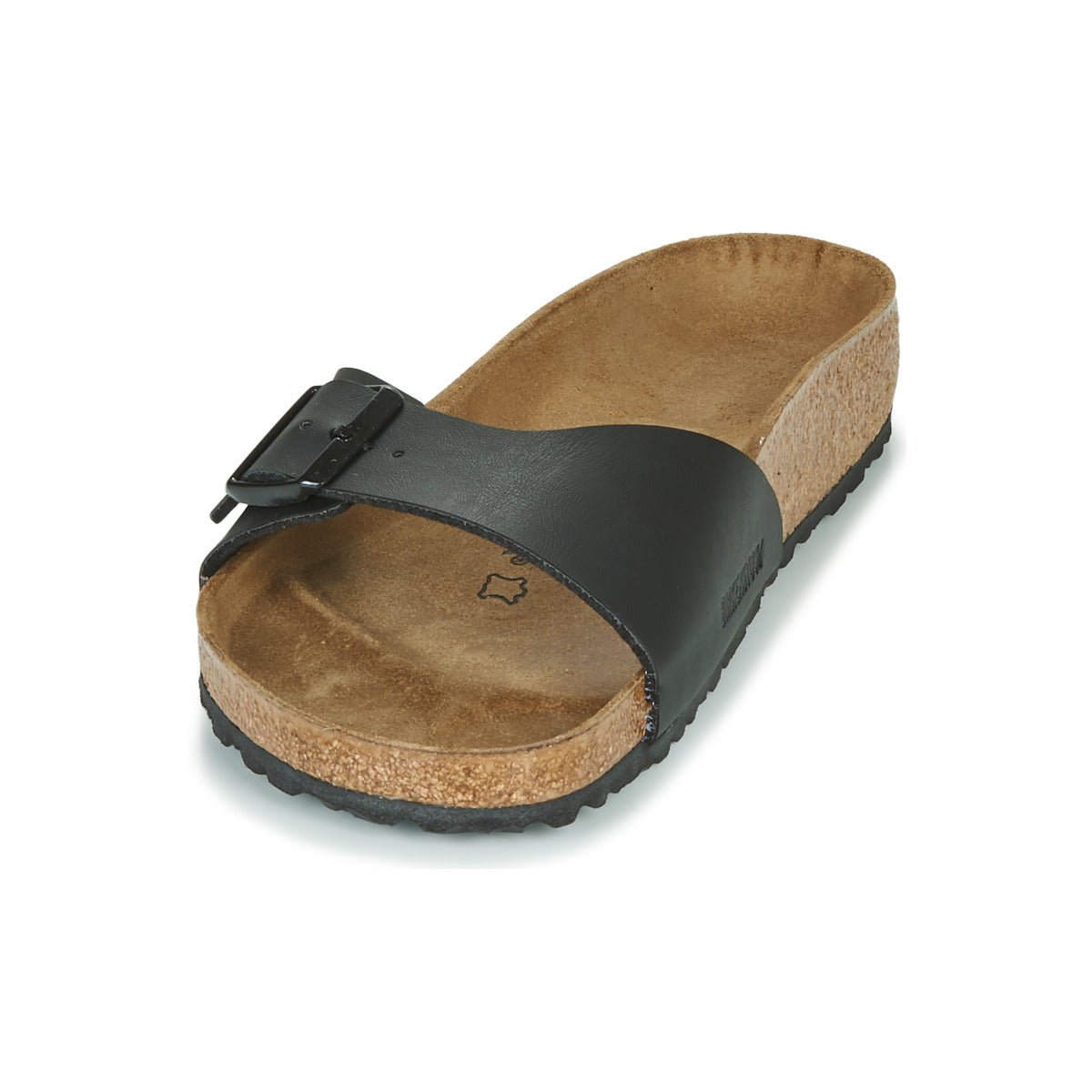 Scarpe Uomo Birkenstock  MADRID  Nero