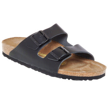 Scarpe Uomo BIRKENSTOCK  ARIZONA  Nero