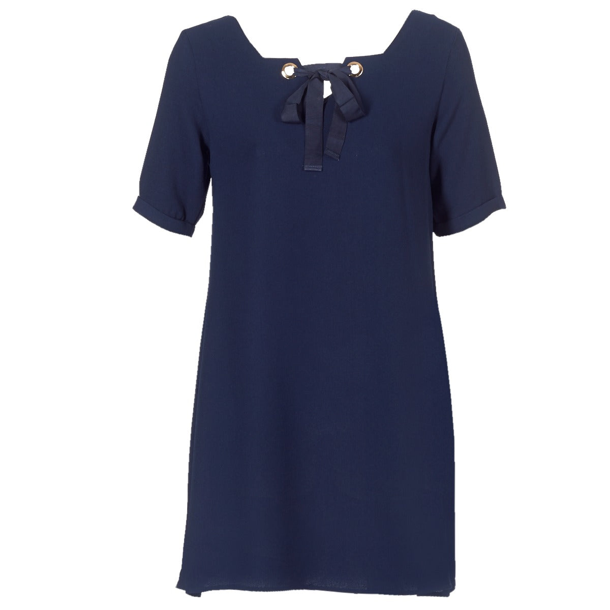 Abito corto Donna Betty London  HOUNI  Blu