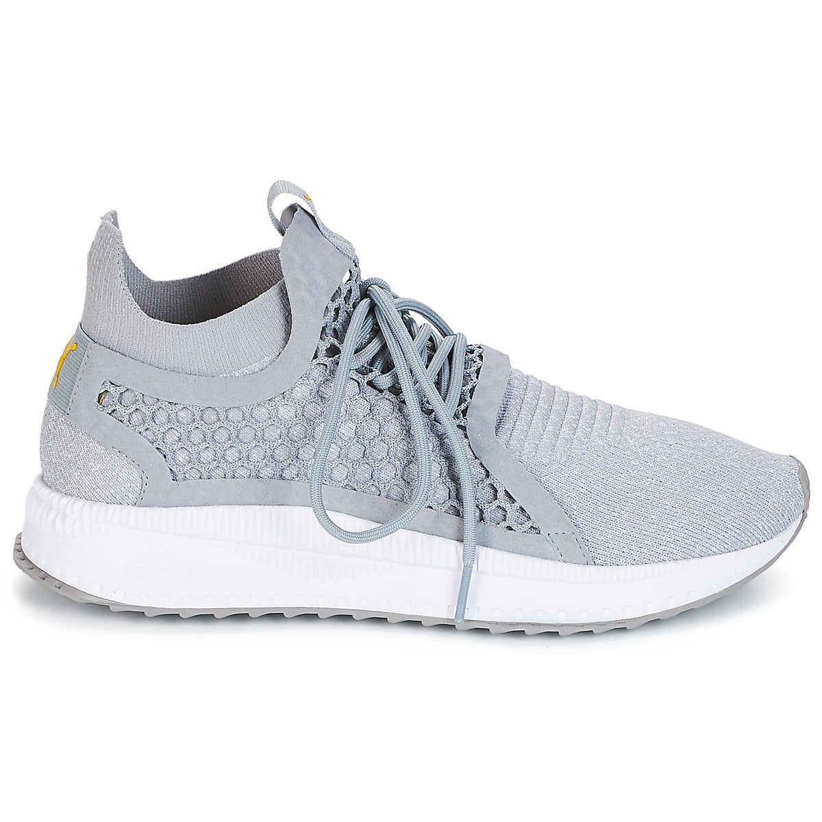 Sneakers Uomo Puma  TSUGI NETFIT V2 EVOKNIT.QU  Grigio