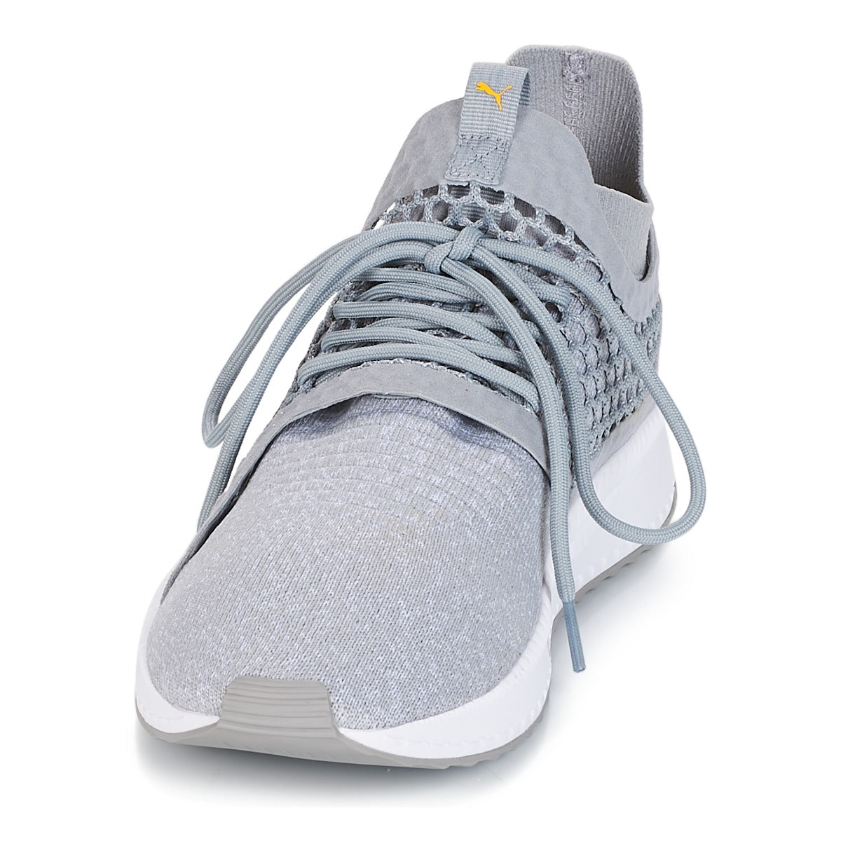 Sneakers Uomo Puma  TSUGI NETFIT V2 EVOKNIT.QU  Grigio