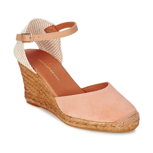 Sandali Donna KG by Kurt Geiger  MONTY  Arancio