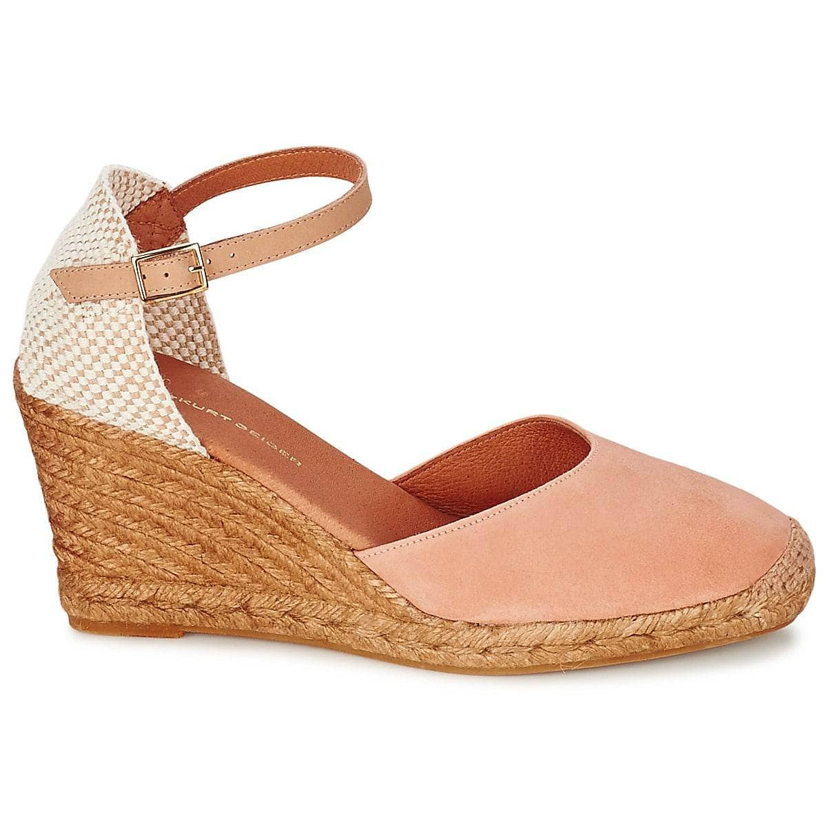 Sandali Donna KG by Kurt Geiger  MONTY  Arancio