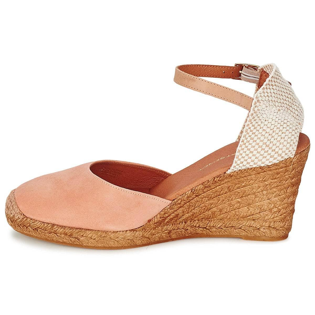 Sandali Donna KG by Kurt Geiger  MONTY  Arancio