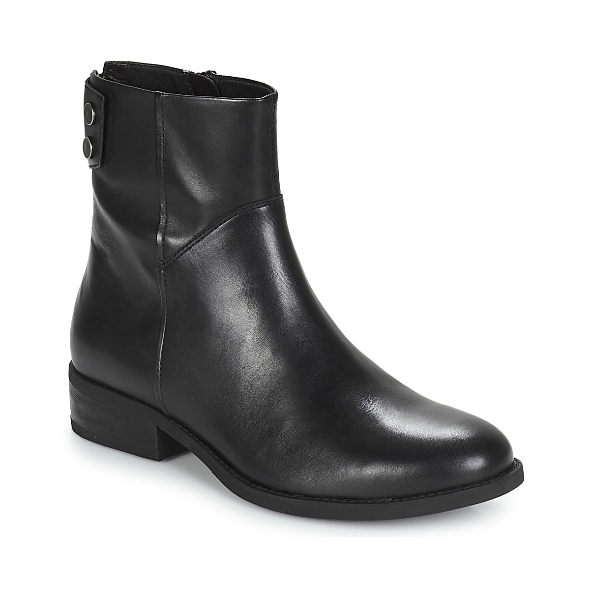 Stivaletti Donna Vagabond Shoemakers  CARY  Nero