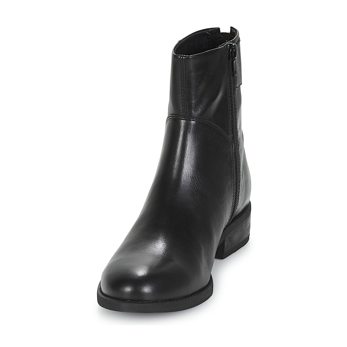 Stivaletti Donna Vagabond Shoemakers  CARY  Nero