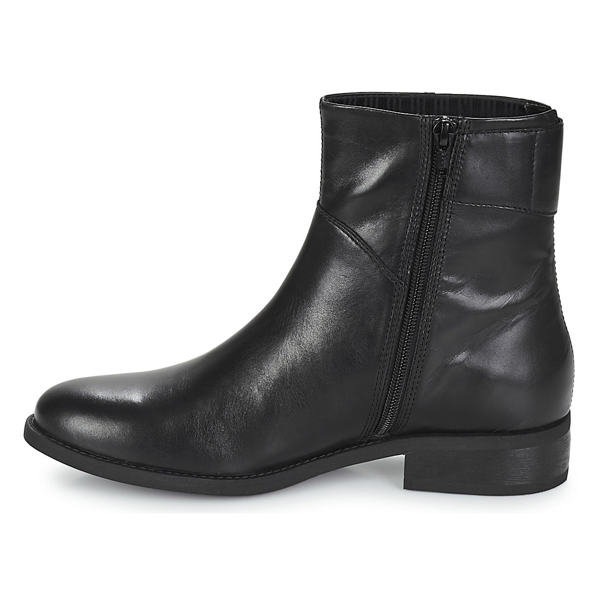 Stivaletti Donna Vagabond Shoemakers  CARY  Nero