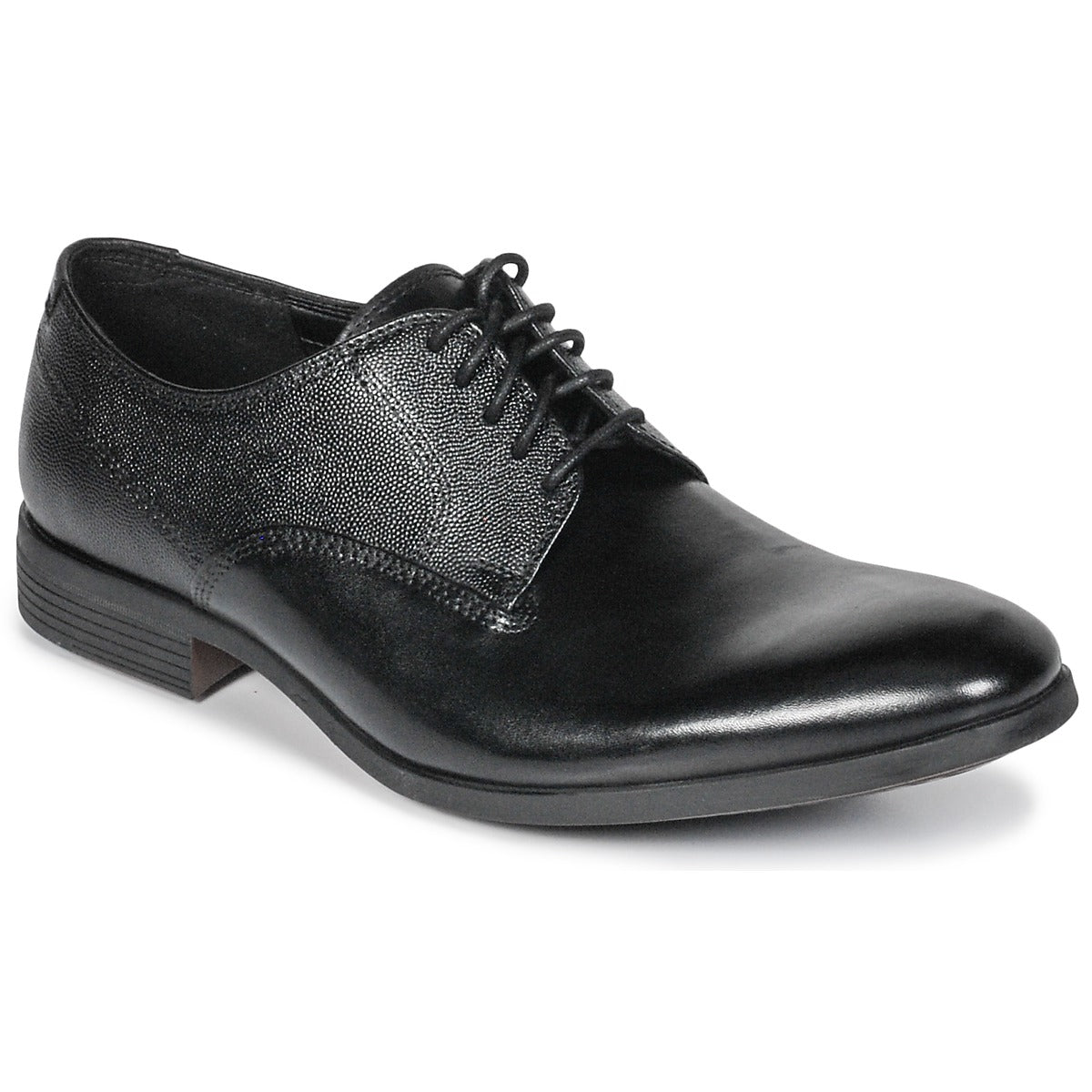 Scarpe Uomo Clarks  GILMORE  Nero