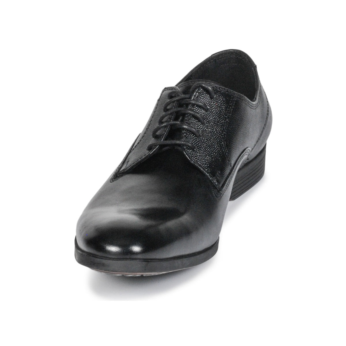 Scarpe Uomo Clarks  GILMORE  Nero