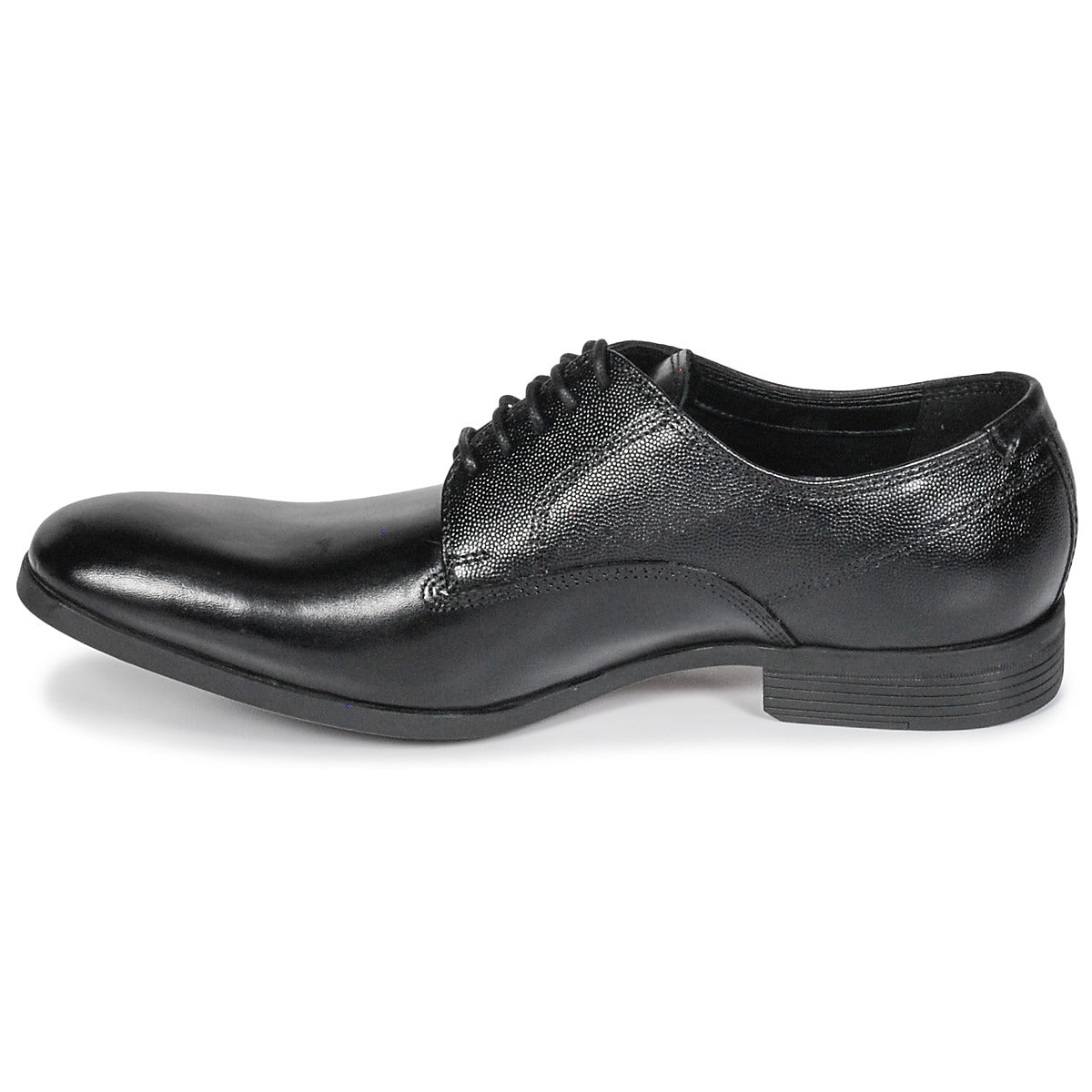 Scarpe Uomo Clarks  GILMORE  Nero