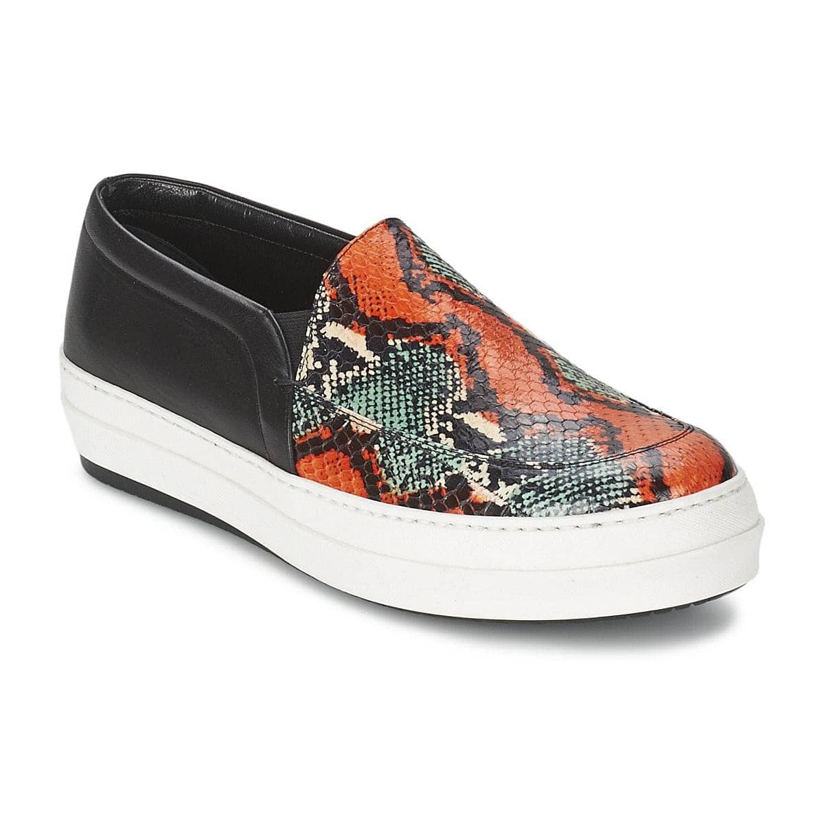 Scarpe Donna McQ Alexander McQueen  DAZE  Multicolore