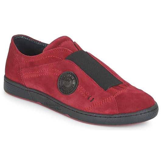 Scarpe Donna Pataugas  Jelly  Rosso