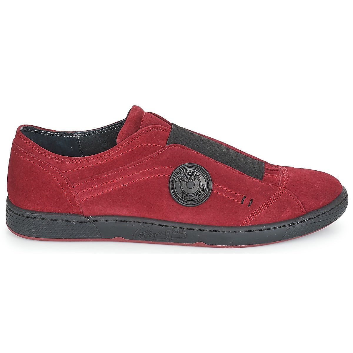 Scarpe Donna Pataugas  Jelly  Rosso