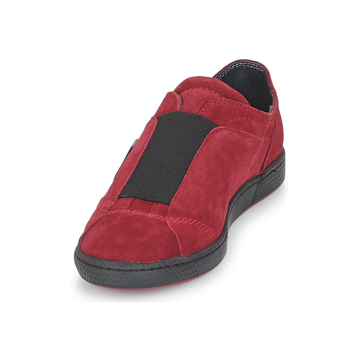 Scarpe Donna Pataugas  Jelly  Rosso