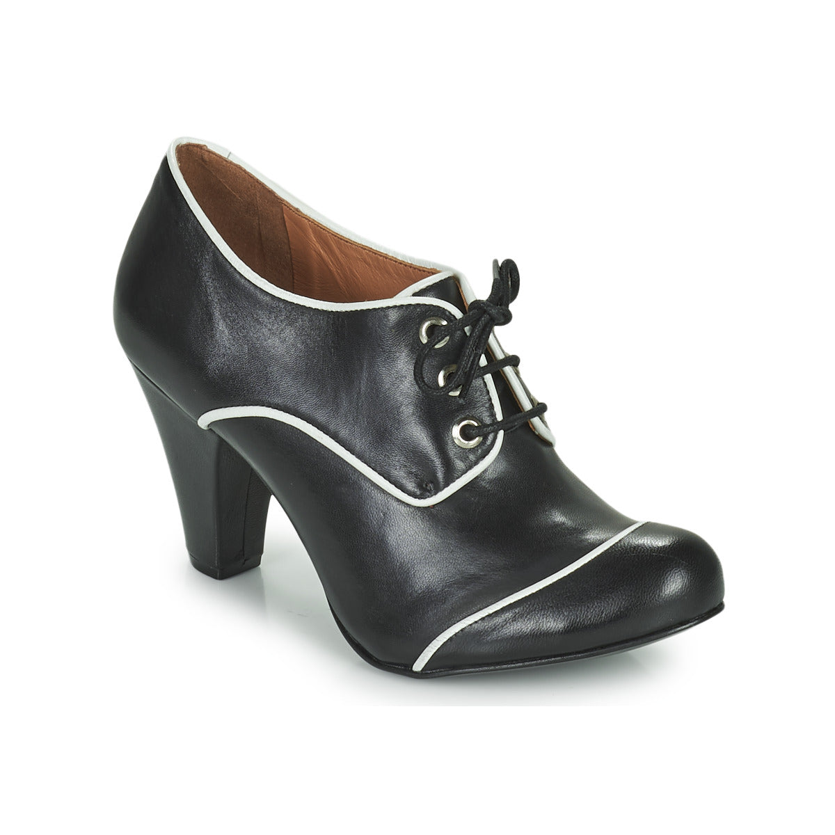 Scarpe Donna Cristofoli  GRENATAS  Nero