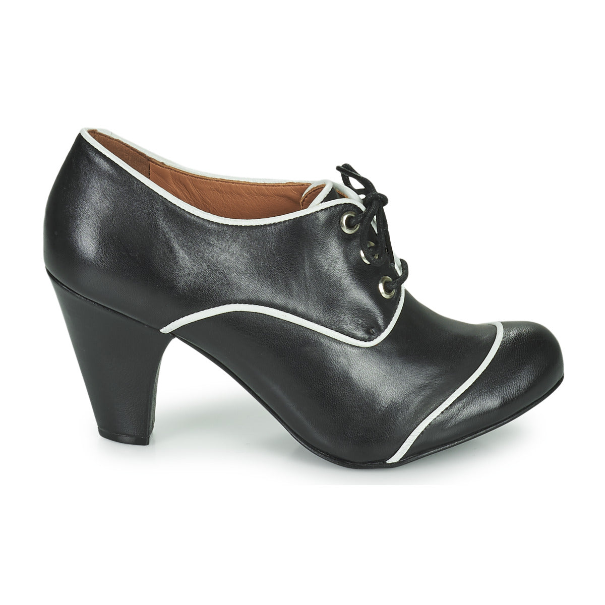 Scarpe Donna Cristofoli  GRENATAS  Nero