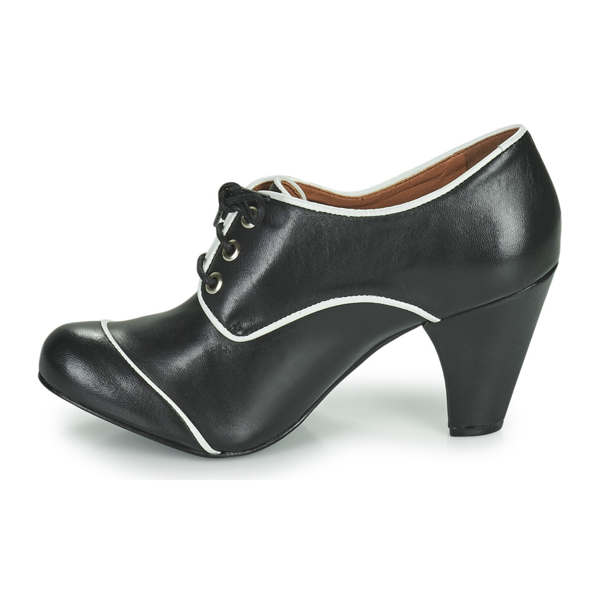 Scarpe Donna Cristofoli  GRENATAS  Nero