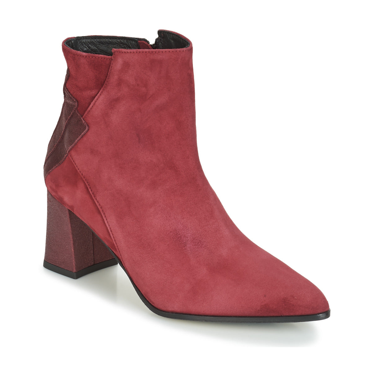 Stivaletti Donna Elizabeth Stuart  DHEXTER  Bordeaux